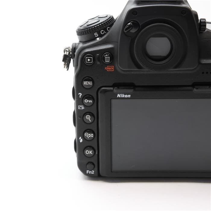 中古)Nikon (ニコン) D850 ボディ（商品ID：3717030332106）詳細ページ