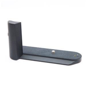ライカ Leica Q3用ワイヤレスチャージャー対応ハンドグリップ HG-DC1 新品)Leica (ライカ) Q3用 ハンドグリップ HG-DC1 ワイヤレス