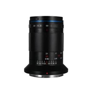 LAOWA （ラオワ） Mini 85mm F5.6 2X ULTRA MACRO APO（ニコンZ用） メイン