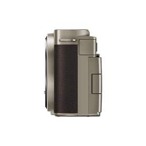 Panasonic (パナソニック) LUMIX S9 広角ズームレンズキット DC-S9N-N チタンゴールド
