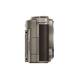 Panasonic (パナソニック) LUMIX S9 広角ズームレンズキット DC-S9N-N チタンゴールド