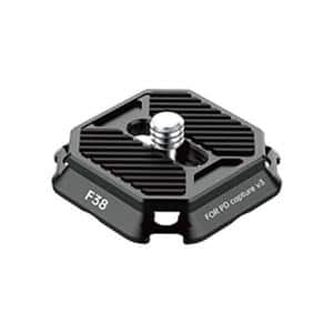 FALCAM（ファルカム） F38&peakdesign用 クイックリリースプレート  FC2465 メイン