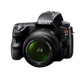 SONY (ソニー) α37ズームレンズキット　SLT-A37K