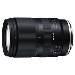 TAMRON (タムロン) 17-70mm F2.8 Di III-A VC RXD