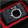 Leica (ライカ) M6TTL 0.85 NSHモデル ブラックペイント