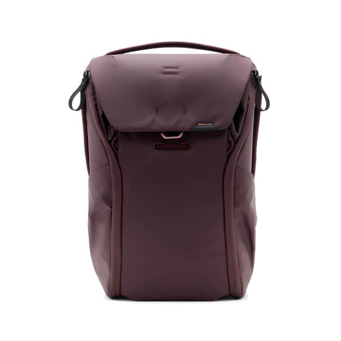 新品)peak design (ピークデザイン) エブリデイバックパック 20L BEDB