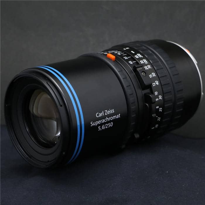 HASSELBLAD ハッセルブラッド CFi 250mm F5.6-