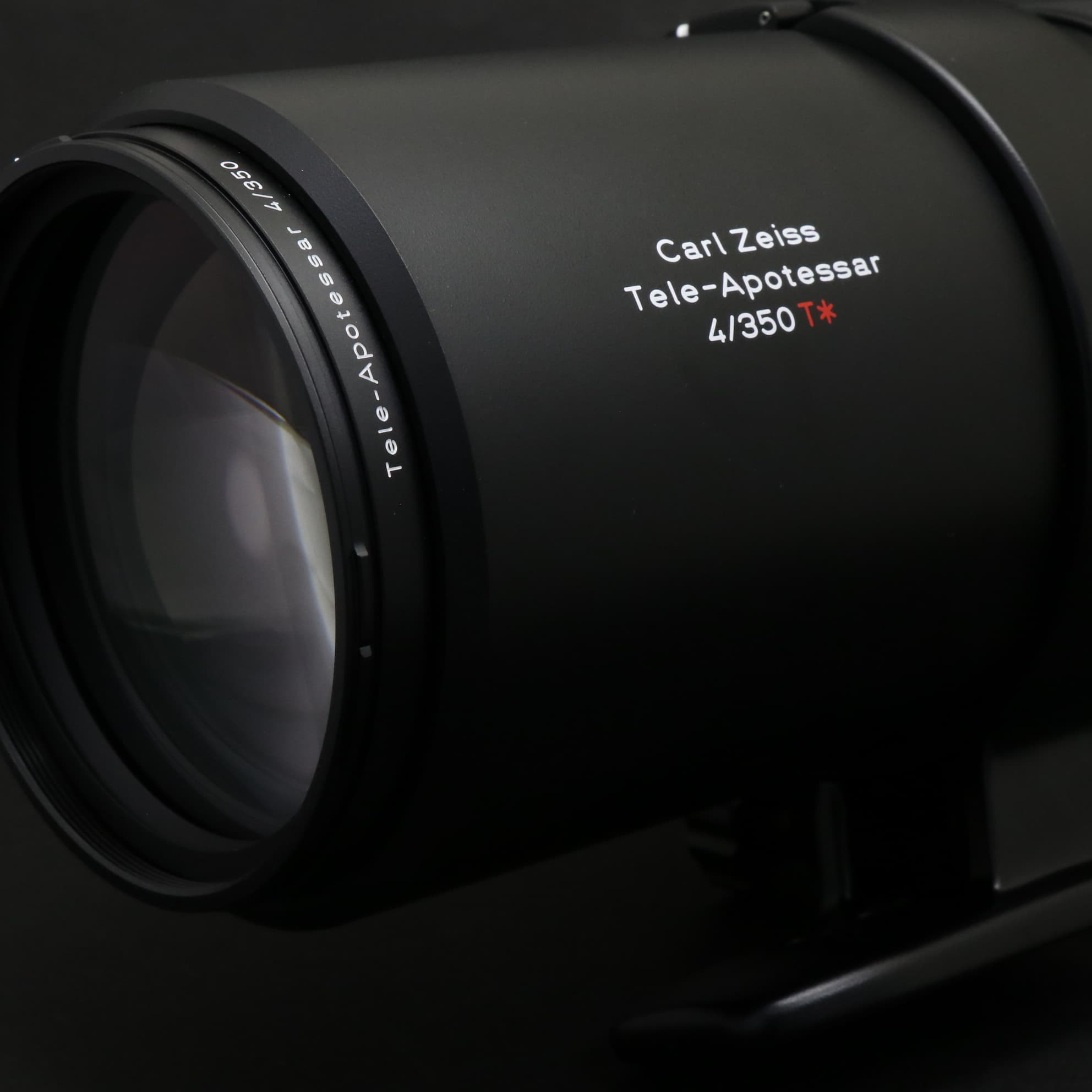 中古)CONTAX (コンタックス) Tele-Apotessar T*350mm F4(645)（商品ID