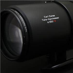 中古)CONTAX (コンタックス) Tele-Apotessar T*350mm F4(645