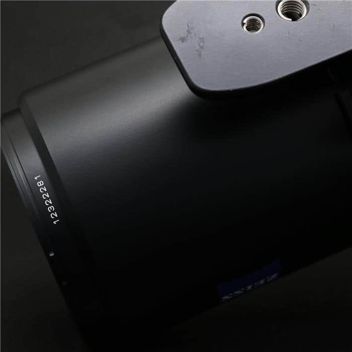 中古)CONTAX (コンタックス) Tele-Apotessar T*350mm F4(645)（商品ID