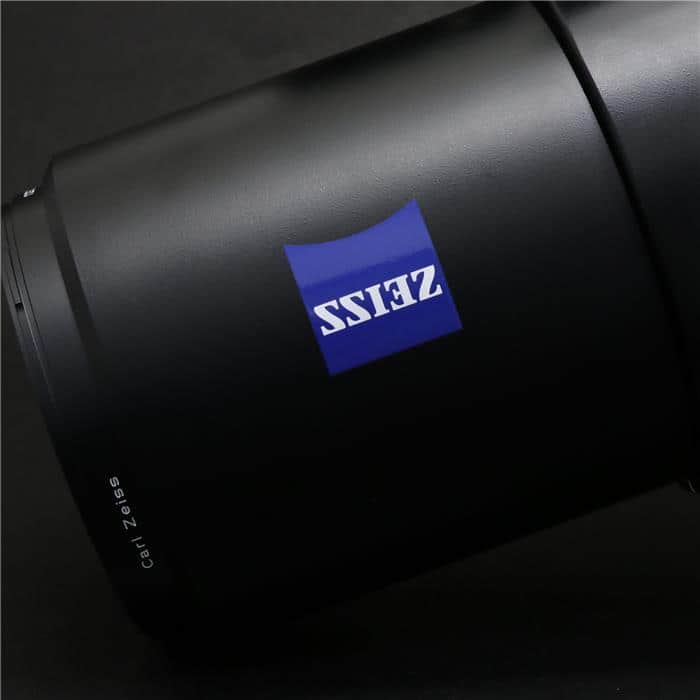 中古)CONTAX (コンタックス) Tele-Apotessar T*350mm F4(645)（商品ID