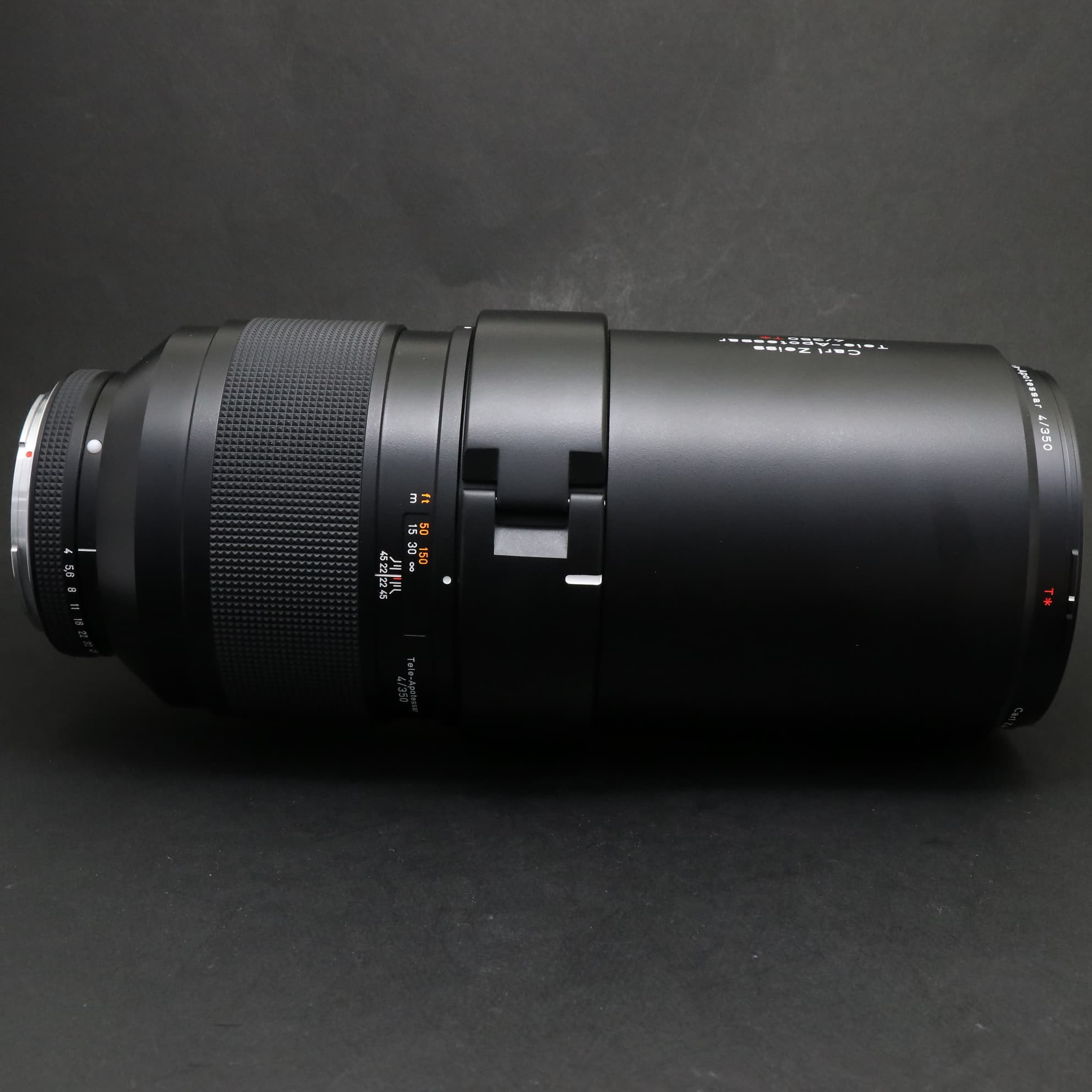 中古)CONTAX (コンタックス) Tele-Apotessar T*350mm F4(645)（商品ID