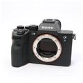 SONY (ソニー) α7SIII ボディ ILCE-7SM3