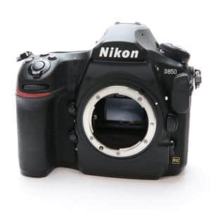 Nikon (ニコン) D850 ボディ」の商品検索結果 | デジタルカメラ 