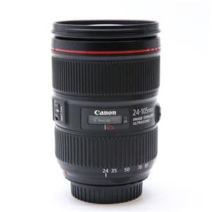 新品)Canon (キヤノン) EF24-105mm F4L IS II USM（商品ID 