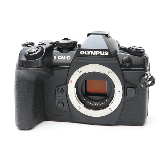 中古)OLYMPUS (オリンパス) OM-D E-M1 Mark II ボディ（商品ID