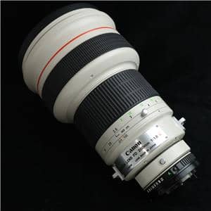 Canon New FD200mm F1.8L