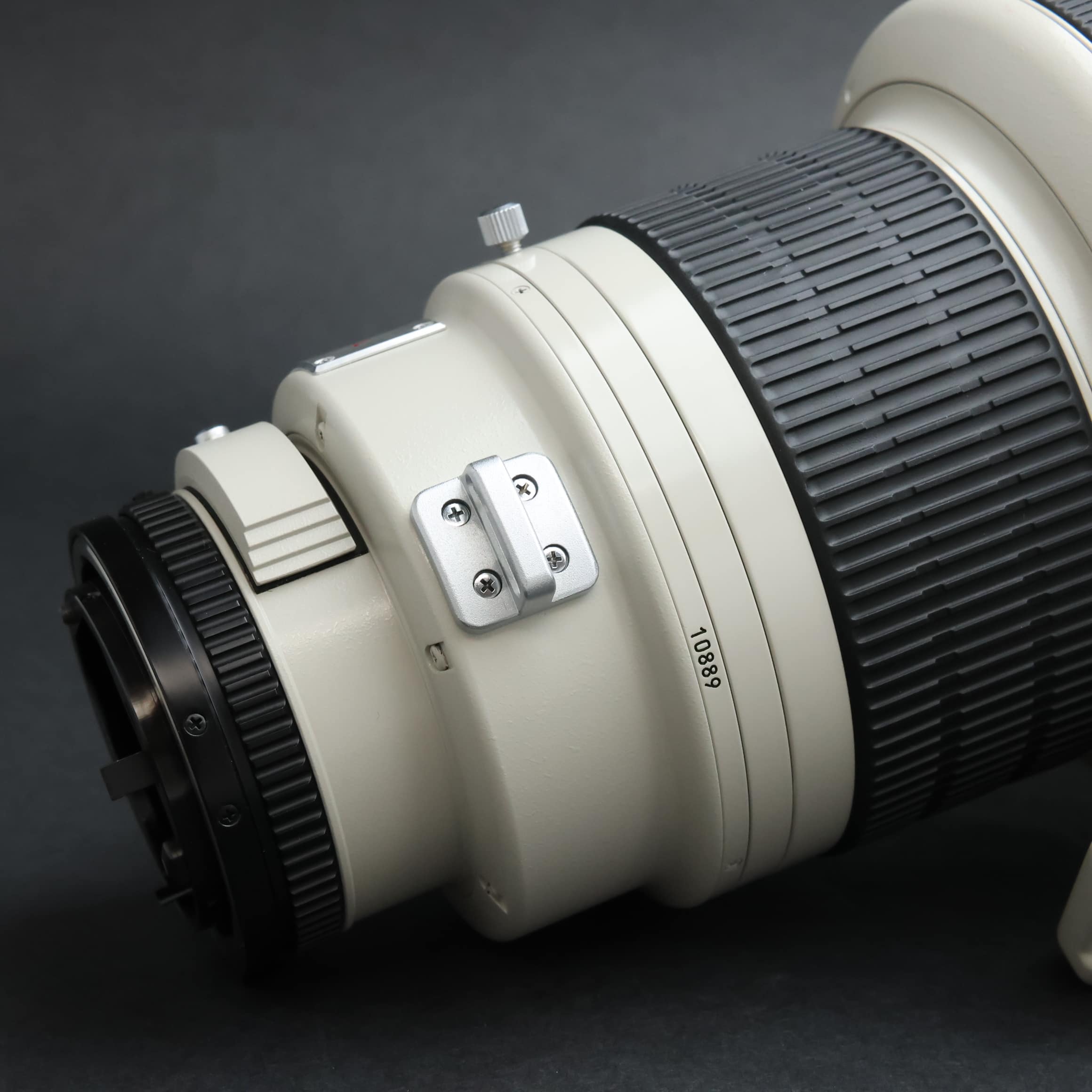 中古)Canon (キヤノン) New FD200mm F1.8L（商品ID：3717018881107