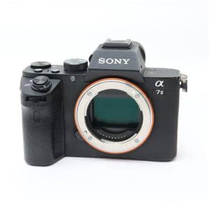 SONY (ソニー) α7II ボディ ILCE-7M2 メイン