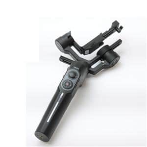 中古)MOZA (モザ) カメラ・スマートフォン用ジンバル Mini-P MAX MPN01