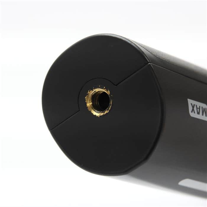 中古)MOZA (モザ) カメラ・スマートフォン用ジンバル Mini-P MAX MPN01