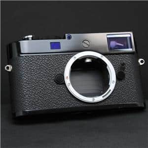 Leica (ライカ) M11 グロッシーブラック メイン