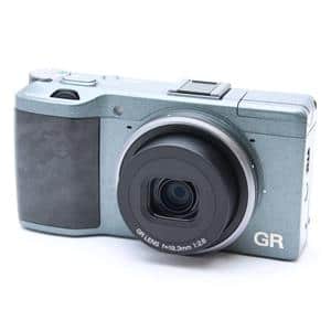 RICOH (リコー) GR Limited Edition メイン