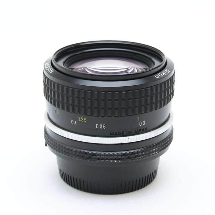 中古)Nikon (ニコン) Ai Nikkor 28mm F2.8（商品ID：3717020860107  