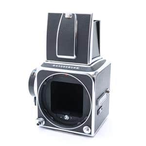 HASSELBLAD (ハッセルブラッド) 500C ボディ (スクリーン交換可能モデル) メイン