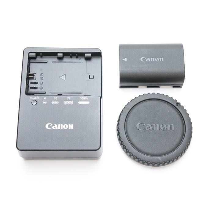 中古)Canon (キヤノン) EOS 5Ds（商品ID：3717021199107）詳細