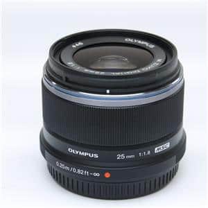 OLYMPUS - 【中古】(オリンパス) OLYMPUS M.ZUIKO DIGITAL 25/1.8 BK Amazon.co.jp: OM SYSTEM/オリンパス OLYMPUS M.ZUIKO DIGITAL