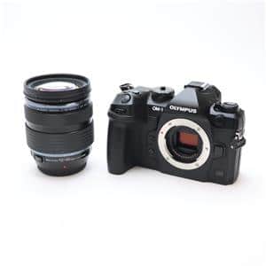 OM SYSTEM OM-1」の商品検索結果 | デジタルカメラ、ミラーレス