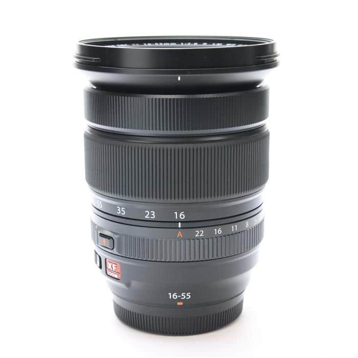 専用になります 中古)FUJIFILM (フジフイルム) フジノン XF16-55mm F2.8 R LM WR