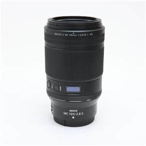 Nikon (ニコン) NIKKOR Z MC 105mm F2.8 VR S メイン