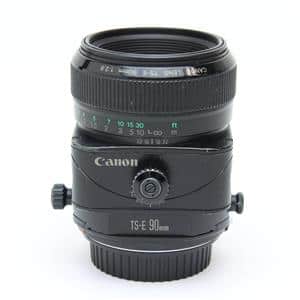 Canon TS-E 90mm f/2.8 レンズ　キヤノン Amazon.com : Canon TS-E 90mm f/2.8 Tilt Shift Lens for Canon