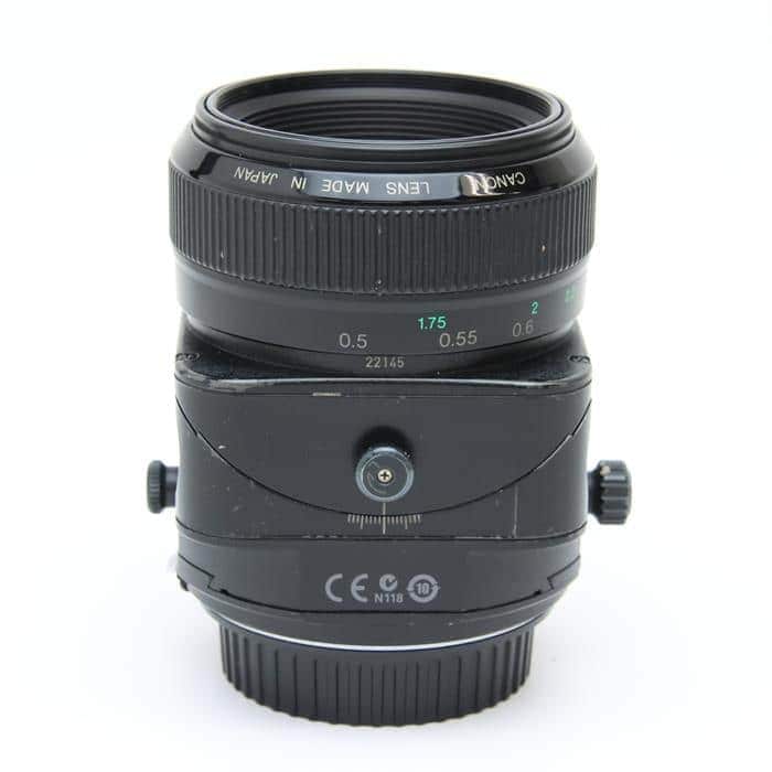 Canon - 【中古】(キヤノン) Canon TS-E90/F2.8 キヤノン TS-E 90mm F2.8【中古管理番号：B0669】 | 中古｜交換