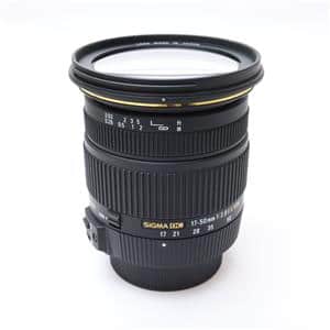 【美品】SIGMA 17-50mm F2.8 レンズ　Canon EFマウント Amazon | シグマ(Sigma) SIGMA 標準ズームレンズ 17-50mm F2.8