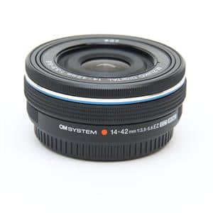 新品)OM SYSTEM（オーエムシステム） M.ZUIKO DIGITAL ED 14
