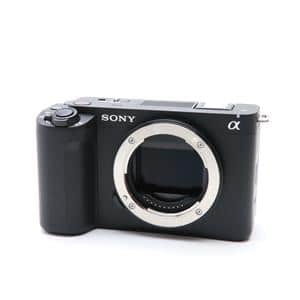 SONY ZV-1 コンパクトデジタルカメラ 美品 SONY ソニー SONY コンパクトデジタルカメラ VLOGCAM ZV-1 II B