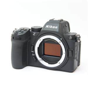 Nikon (ニコン) Z5II ボディ メイン
