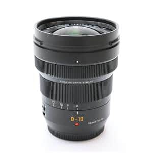 Panasonic (パナソニック) LEICA DG VARIO-ELMARIT 8-18mm F2.8