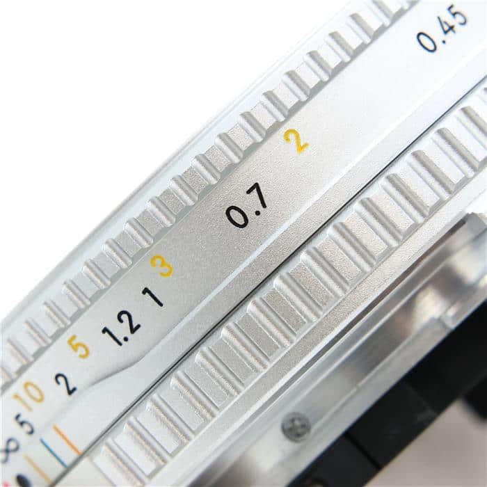 Ai Nikkor 45mm F2.8P