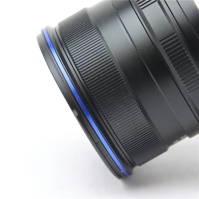 9mm F2.8 ZERO-D(マイクロフォーサーズ用)