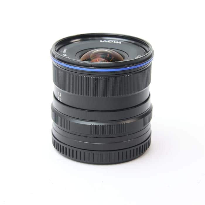 9mm F2.8 ZERO-D(マイクロフォーサーズ用)