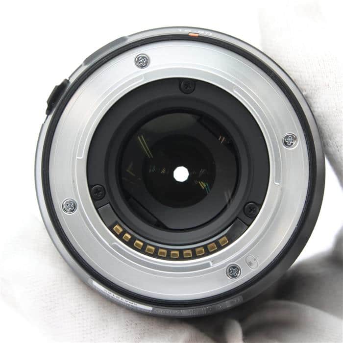 フジノン XF16-50mm F2.8-4.8 R LM WR