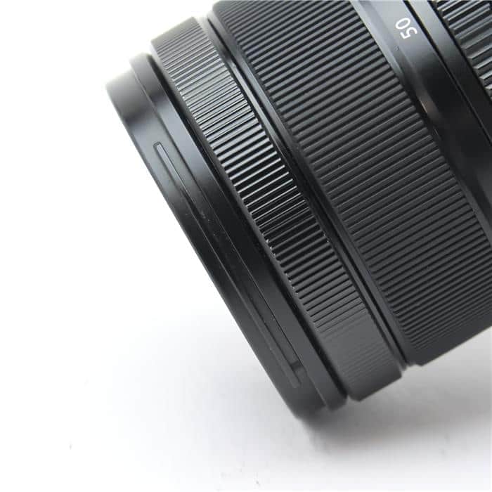 フジノン XF16-50mm F2.8-4.8 R LM WR