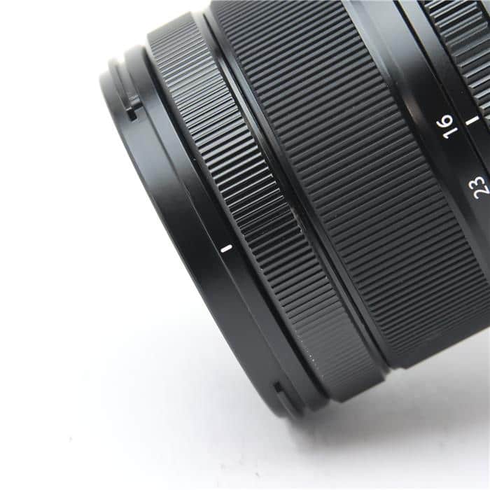 フジノン XF16-50mm F2.8-4.8 R LM WR