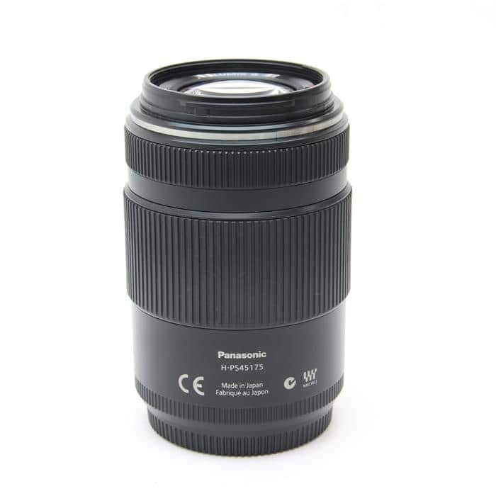 LUMIX G X VARIO PZ 45-175mm F4.0-5.6 ASPH. POWER O.I.S.