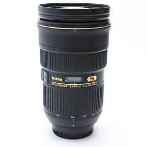 Nikon (ニコン) AF-S NIKKOR 24-70mm F2.8 G ED」の商品検索結果