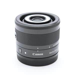 Canon (キヤノン) EF-M28mm F3.5 マクロ IS STM」の商品検索結果